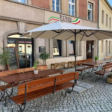 Grosse - Im Zentrum Von *