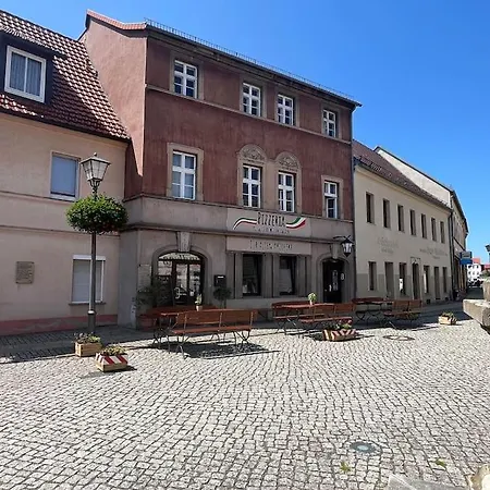 Grosse - Im Zentrum Von Elsterwerda