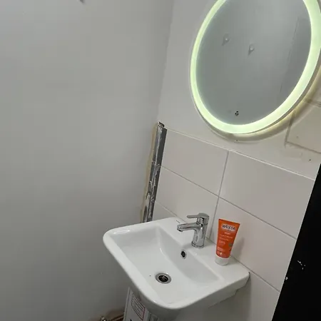 Apartment Grosse - Im Zentrum Von