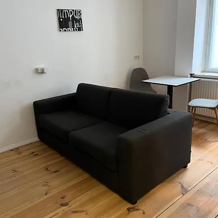 Grosse - Im Zentrum Von Apartment *